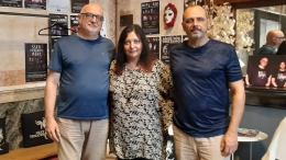 QU.EM. a Girona: l’arte abbraccia l’etica