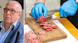 DeCo: la commissione pronta, tortello e salame con ‘sigillo’