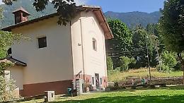 Santa Messa per i cremonesi in vacanza a Pinzolo e in Val Rendena