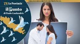 La violenza il rifugio degli incapaci