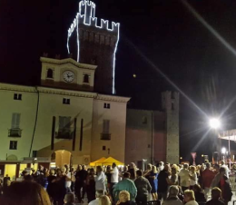 Sagra dal Nadar 2024: cucina piacentina e musica