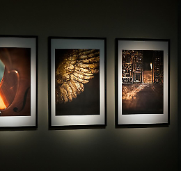 Talk “MUSEI”. Un dialogo tra cultura e immagini