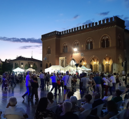 9^ Sagra dello Scalogno 2024