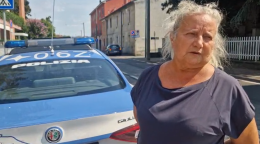 Altro furto nella zona di Sant'Ambrogio, l'allarme di Leoni