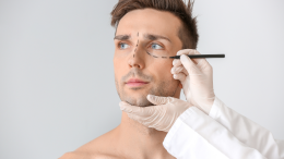 Uomini e medicina estetica, la caduta dell'ultimo tabù