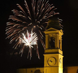 Torna la Grande Fiera di Piadena