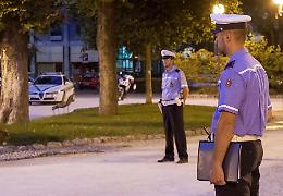 Piazza Lodi stanca: «Qui è il  Far-West»