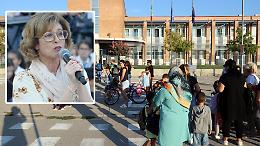 Mori in partenza, dirigerà Premi