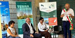 Al via 'Terra Fiume', il festival delle ciclovie cremonesi