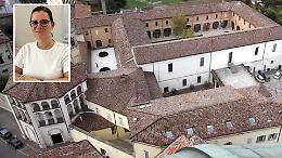 Santa Chiara sarà un «istituto più legato al territorio»