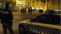 Aggressione omofoba in pieno centro, 42enne in ospedale