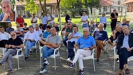 Golf Club Crema, il presidente: «Se non riapro tra 10 giorni do le dimissioni e recedo dall’affitto»