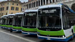 «Città sempre più sostenibili». È il ‘modello Cremona’ di A2A 