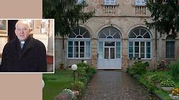 Addio a don Gianni Maccalli, aveva 84 anni