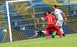 Crema-Ciliverghe, inizio di campionato con pareggio (1-1)