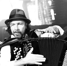 Titti Castrini e Carmelo Tartamella 4tet