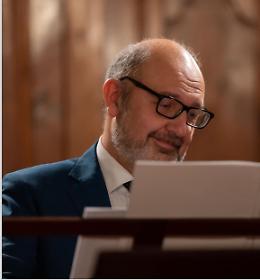 A Tastar corde: Costantino Mastroprimiano
