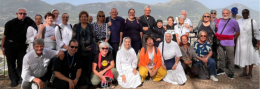 Pellegrinaggio a Loreto: «Alle origini della fede»