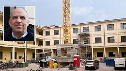 La Casa dell'Accoglienza si rinnova: nuovo volto e nuovi servizi