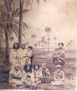 Incontro: Arte cristiana e popoli indigeni