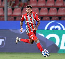 Cremonese:   derby con il Mantova sabato 9 novembre alle 17.15 