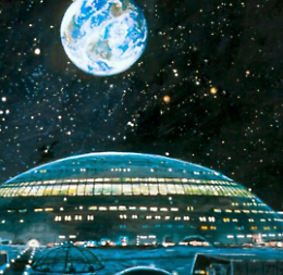 Il Gruppo UFO Cremona presenta "Enigmi lunari"