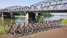 'Cambia e vai', il Comune aderisce alla Settimana europea della Mobilit&agrave; sostenibile