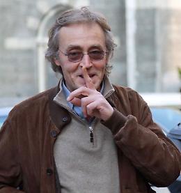 Andrea Vitali presenta "Sua Eccellenza perde un pezzo"