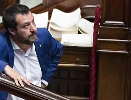 Castrazione chimica, accolto l'odg della Lega per un tavolo