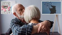 Alzheimer, percorso "Rsa aperta": supporto a domicilio per i malati