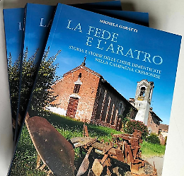 Presentazione del libro "La fede e l'aratro"