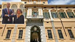 Corpo del reato «a rischio di esplosione»