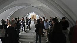 Lavori in partenza alla ex chiesa di San Francesco
