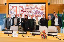 La Festa del Torrone si presenta a Milano