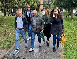 Al Cambonino giunta di quartiere al via