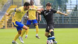 Crema, vittoria in casa contro l'Arconatese (3-2)