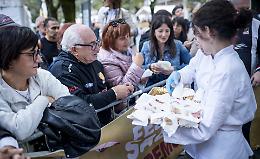 Festa del salame: nelle strade del gusto oltre 120 mila presenze