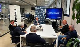 Villa e la sfida infinita: «Vincere e rivincere...»