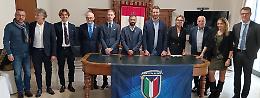 Raffica di controlli, ma già 27  infortuni