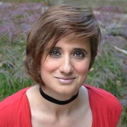 Incontro con Rosa Ventrella, autrice di “Benedetto sia il padre”