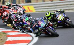Superbike al Cremona Circuit: la gara del 2025 dal 2 al 4 maggio