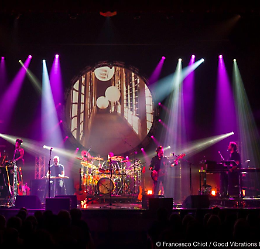 Big One "Pulse Tour" - The European Pink Floyd Show