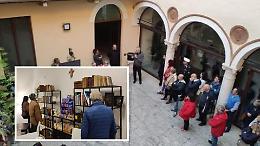Il Piccolo Caffè debutta tra dialogo e inclusione