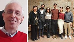 Sabaino: «Punterò sulla ricerca ampliando gli orizzonti»
