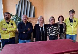 La pallanuoto contro gli abusi