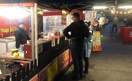 Il festival del gin si chiude con un brindisi, folla per le degustazioni