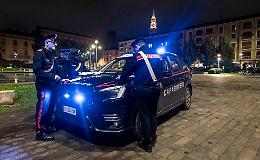 Vodka e birra a volontà: il sabato sera da sballo