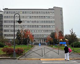 «Ospedale obiettivo sensibile, più controlli»