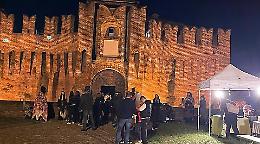  "Hallowen in Rocca" 