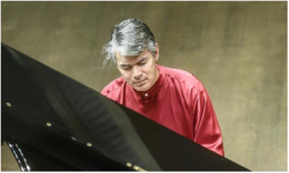 Concerto d'eccellenza con Pietro De Maria e Solisti dell'Accademia di Santa Cecilia